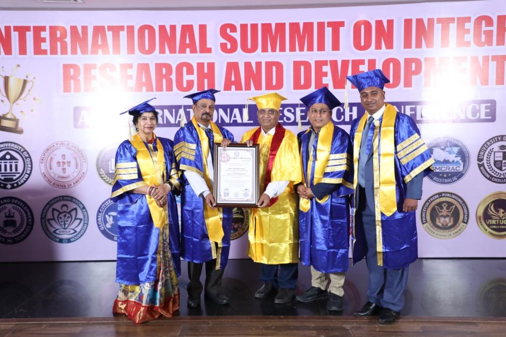 HD Award Function